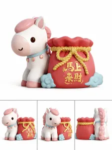 福马驮袋