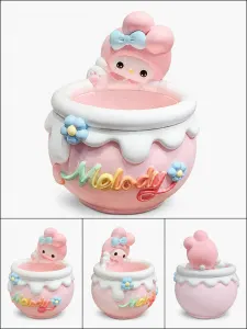 美乐蒂花朵杯