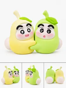 双果拥抱宝宝