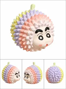 榴莲笑脸娃娃